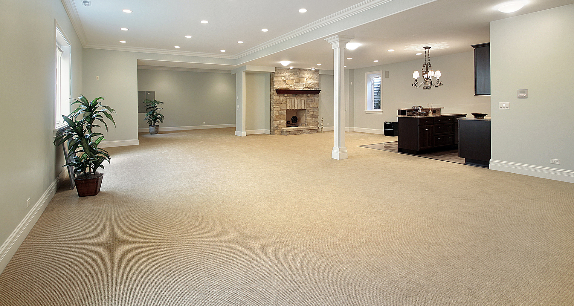 carpeting